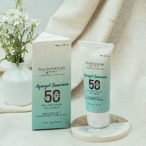 Sunscreen SPF 50